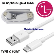 LG G5 / G6 Original Charging / Data / USB Cable