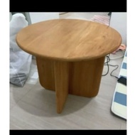 DM 40cm round table, 40cm high