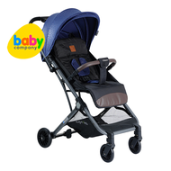 Apruva SE101 Stroller