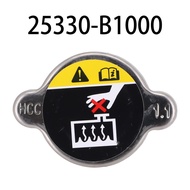 [my] Car Water Tank Radiator Cover Cap for Hyundai Tucson Elantra I30 I40 25330B1000