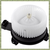 1 PCS 79310--A01 Blower Motor Assembly Fan AC Blower Heater Motor Replacement Parts Accessories for 