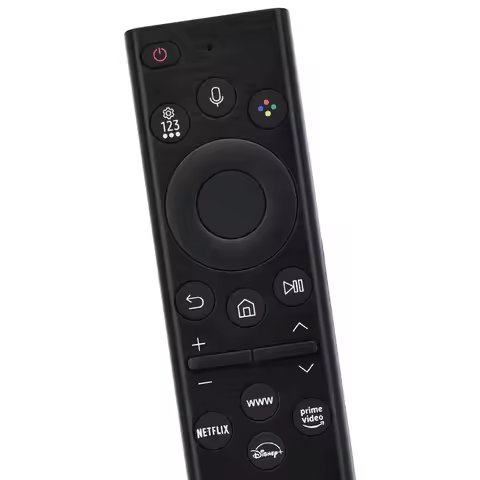 New Replace BN59-01386D Voice Remote Control For Samsung 2022 Smart TV QN65QN800B QN65QN900B QN55QN9