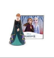 現貨 Tonies Disney Princess Anna Frozen 2 迪士尼 冰雪奇緣 安娜 公主 tonie toniebox 音樂小盒子