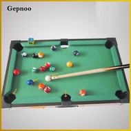 Gepnoo 3.7'' Table Table & Billiard