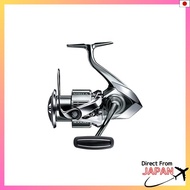 SHIMANO Spinning Reel 22 Stella 4000XG Stella
SHIMANO Spinning Reel 22 Stella C2000S Stella
SHIMANO 