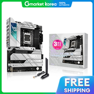 ASUS | ASUS ROG Strix X670E-A Gaming WIFI Motherboard - AMD CPU Recommended