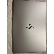 HP Envy Laptop 10th Gen i7 12GB RAM 480 GB SSD