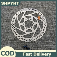 SHPYHT SM RT56 Disc BRAKE Rotor 160มม.SM-RT56จานเบรคจักรยาน MTB hydraulic BRAKE Disc Rotor Road Moun