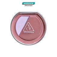 3CE Blushlighter Natural & Pigmented Look #Early Now 58g