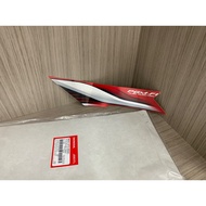 Future 125 Dollar 340 Gray 2017 Right (1 piece)