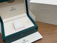 全新 ROLEX 勞力士 錶盒