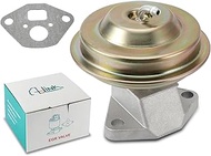 AULINK EGV628 EGR Valve (5.0L 5.7L V8) For Chevy Blazer C1500 C2500 G20 G30 K1500 K2500 Suburban R20