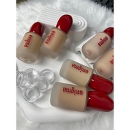 Enigma Foundation Decant Size