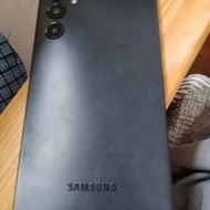 三星 A14黑色 5G 64GB連機壳
