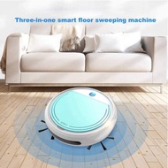 Ultraviolet Sterilization Robotic Vacuum 4 IN 1 Smart Vacuum Cleaner Robot With UV Disinfection Sweeping Mopping
