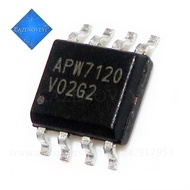 10 Piece APW7120KE-TRL APW7120 SOP8 7120 SMD SOP-8 In Stock