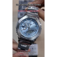 Used GM-2110D-2A Besi