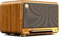 Speaker Edifier D32 (brown)