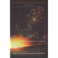 (BBW) Aerie (Magonia) (ISBN: 9780062320551)