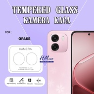 Tempered Glass Camera Oppo A6C Oppo A6T Pro Oppo A6X Oppo A6T Oppo A6 4G Oppo A6S Oppo A6 Pro Camera