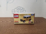 Takara Tomy - Tomica Shop Original Suzuki Jimny/Tomica Shop 專門店限定合金車 - Suzuki Jimny