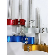 HPSP RACING STEERING STEM ALLOY T-FORK C70/EX5/W125/LC135/K110