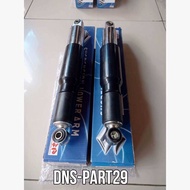 SHOCK BREKER SHOCK BELAKANG SUZUKI TORNADO SHOGUN110 KEBO GS GX