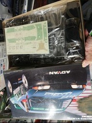 HKS NISSAN SKYLINE GTR R32 FUJIMI 1/24 CARTOGRAF