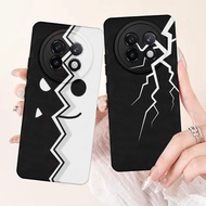 SOFTCASE FOR REALME 13 PLUS ART PICTURE WALLPAPER CASE HANDPHONE PROTECTOR - MODERN CASE - COOL CASE