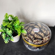 Almond London Premium Biskut Raya Ready Stock
