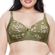 AXXX - Marion Underwire Bra (SIZE 34B - 42D)
