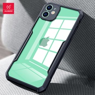 Xundd Apple iPhone 11 Case iPhone 11 Pro Max Anti Drop Anti Scratch Shockproof Protection Case
