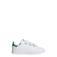 adidas ORIGINALS Stan Smith Shoes Kids Unisex White Sneaker SG5698