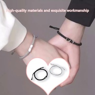 Fashion Couple Bracelet, Best Friend Bracelet, Bracelet Gift Decoration, Student Birthday M6i4