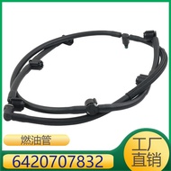 Sesuai untuk Mercedes-Benz R-Class GL-Class M-Class GLE-Class G-Class Enjin Paip Pulangan Bahan Api 