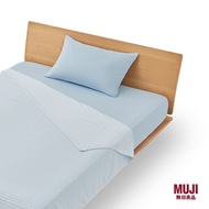 MUJI Cool Touch Blanket