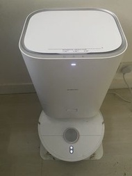 Xiaomi 掃拖機器人 X10+ 白色