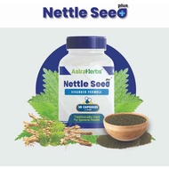 Ksm 66 Ashwagandha Nettle Seed Plus Herbal Supplement Astraherbs Ksm 66 Nettle Seed Astraherbs KSM-6
