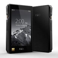 Fiio X5 第三代 Android專業隨身Hi-Fi音樂播放器