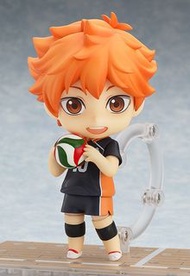 預購Pre-Order】GoodSmile 黏土人461 日向翔陽(排球少年!!)再販