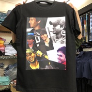 Enrique Iglesias T-SHIRT 100% Cotton Casual T-SHIRT