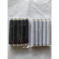 Small blister elastic (1 blister pack of 5 small tubes)