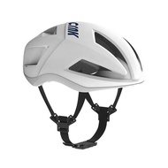 Crnk Artica Helmet - White -Gratisongkir