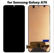 หน้าจอ LCD พร้อมทัชสกรีน - Samsung A70 / A705F / งานแท้
