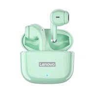 【พร้อมส่งจากไทย】Lenovo LP40 PRO หูฟัง TWS หูฟังบลูทูธ ไร้สายบลูทูธ 5.1 เวอร์ชันใหม่ LP40  พร้อมไมค์ 