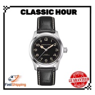 HAMILTON KHAKI FIELD MURPH AUTOMATIC (38MM) H70405730