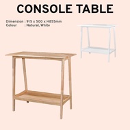 CONSOLE TABLE/SOLID WOOD TABLE/LIVING HALL TABLE/CONSOLE TABLE WOOD