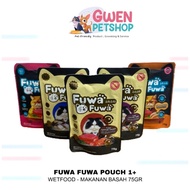 FUWA FUWA CATFOOD 75GR (WET CAT FOOD)
