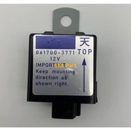 New Original Timer Relay 061700-3770 061700-3760 for Kubota B1550E B1750D BX1800D BX1850D