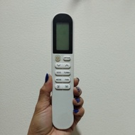 LG New Hercules Remote AC LG 1/2 3/4 1 PK Remot 0,5 H05TN4 H07TN4 H09TN4